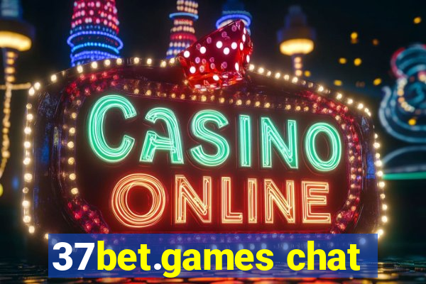 37bet.games chat